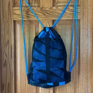 NIKE Drawstring Bag